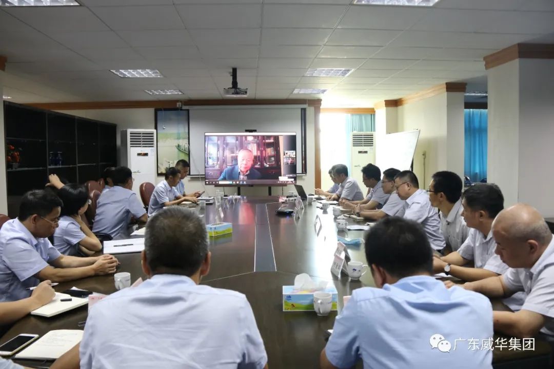 廣東盈華高端銅箔、高性能覆銅板新項目每周動態(tài)！
