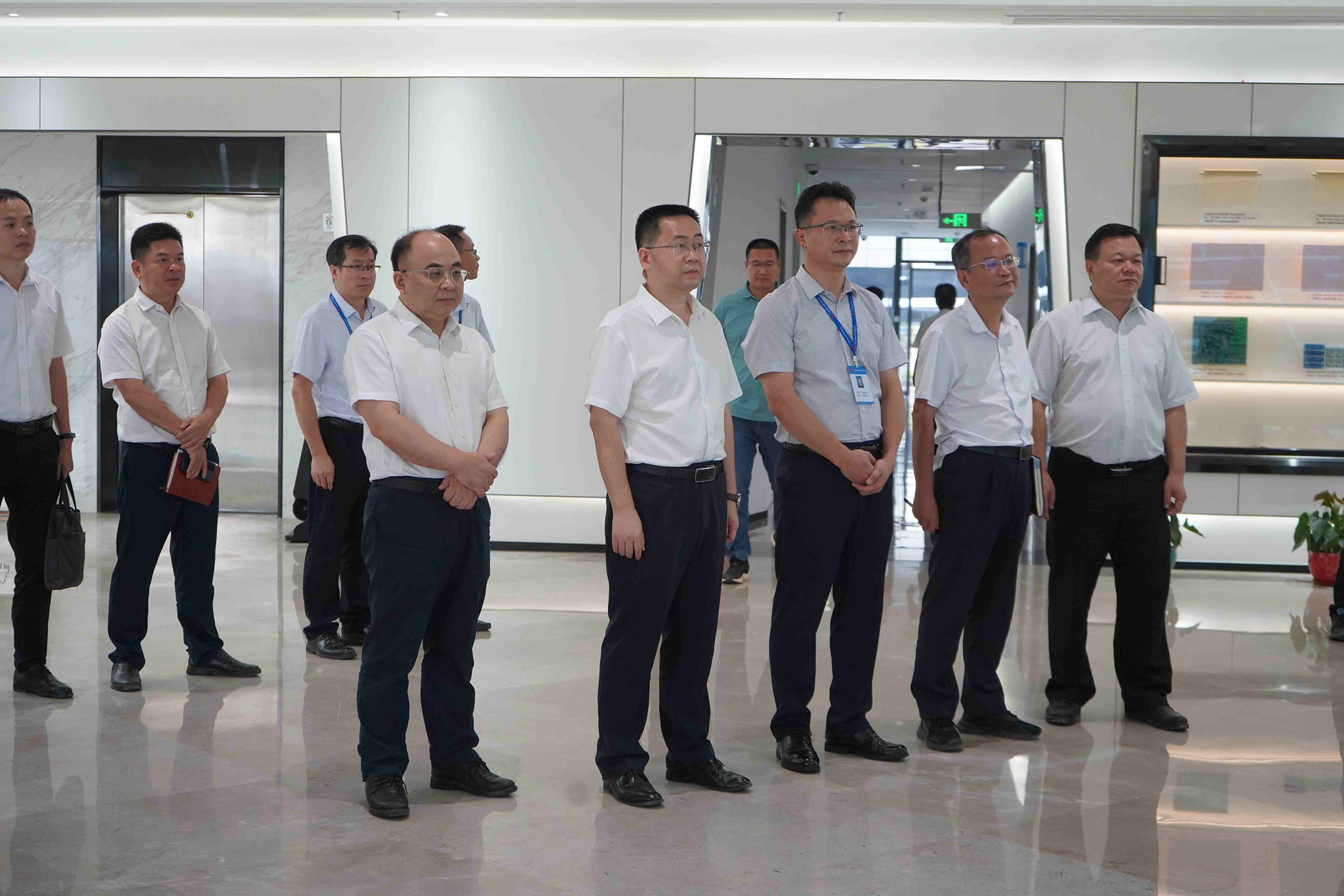廣東盈華高端銅箔、高性能覆銅板新項目動態(tài)報道?。ǖ?0期）